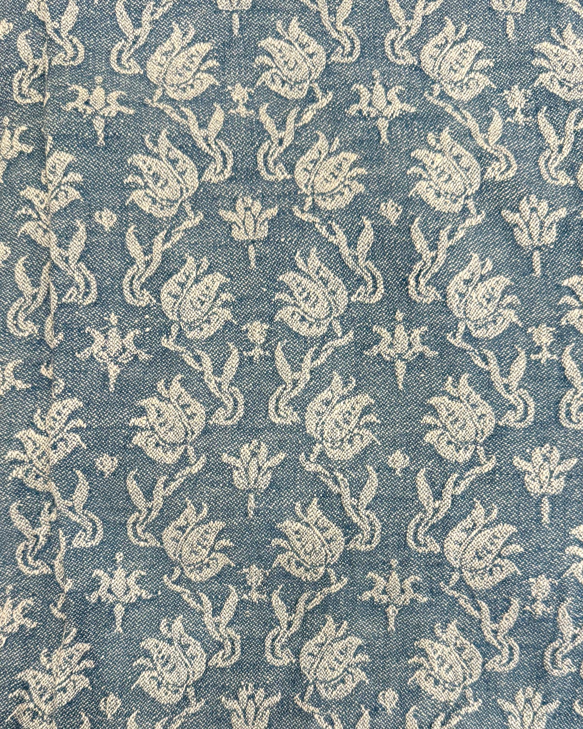 Pisani - Denim