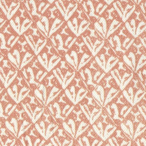Positano - Coral