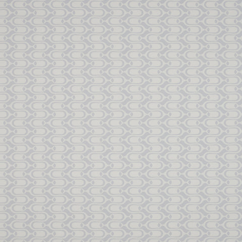 Prickly Pear Wallpaper - Chalk Pebble