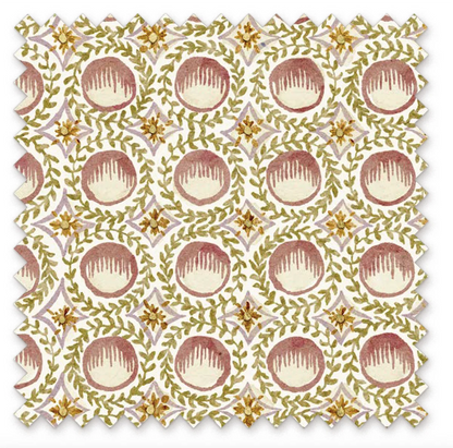 Pudding - Elderberry