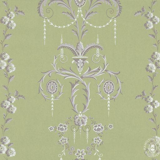 Royal Crescent Wallpaper - 3