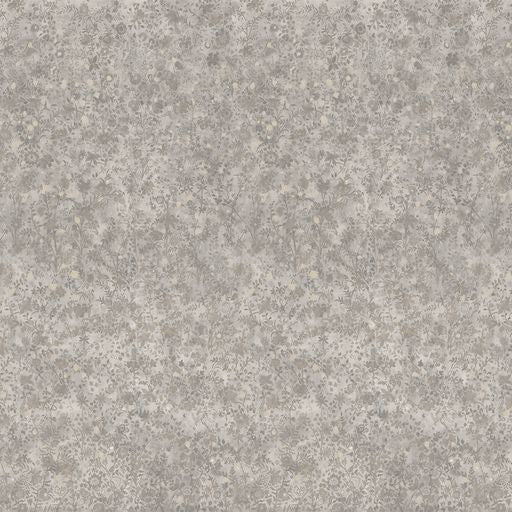 Wildflower Meadow Wallpaper - Copper