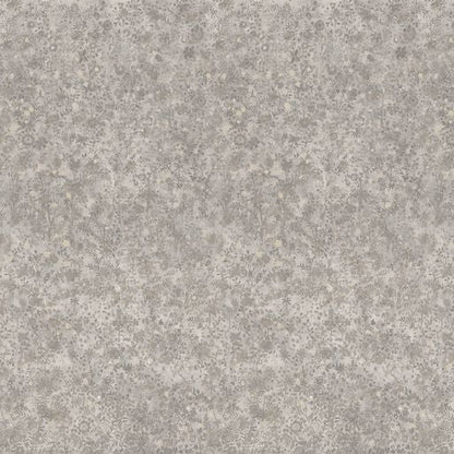 Wildflower Meadow Wallpaper - Copper