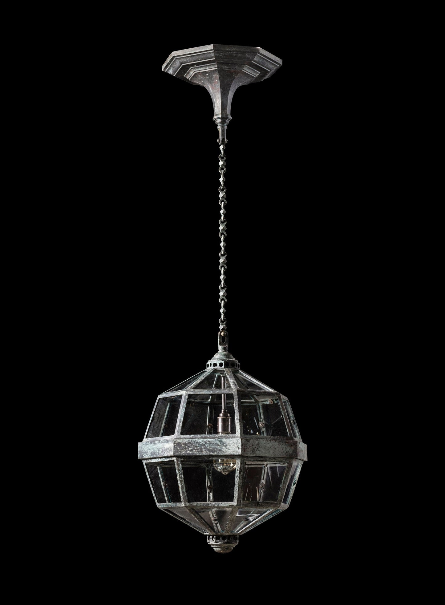 Randolph Hanging Light