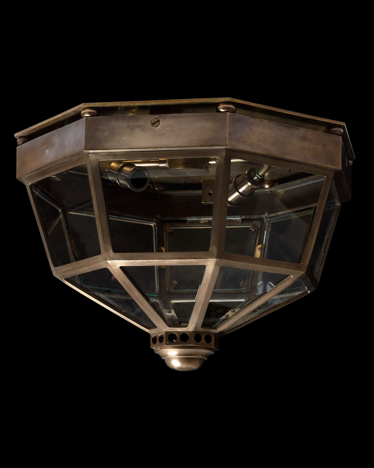 Randolph Surface Light
