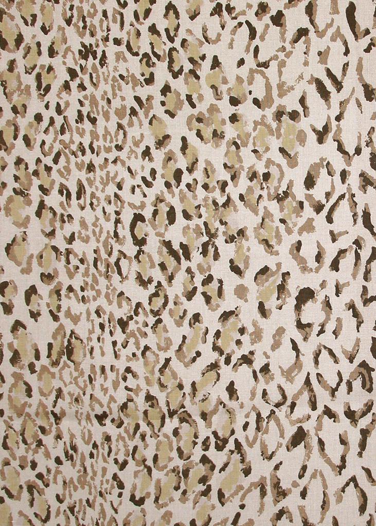 Sabu On Linen - Creme