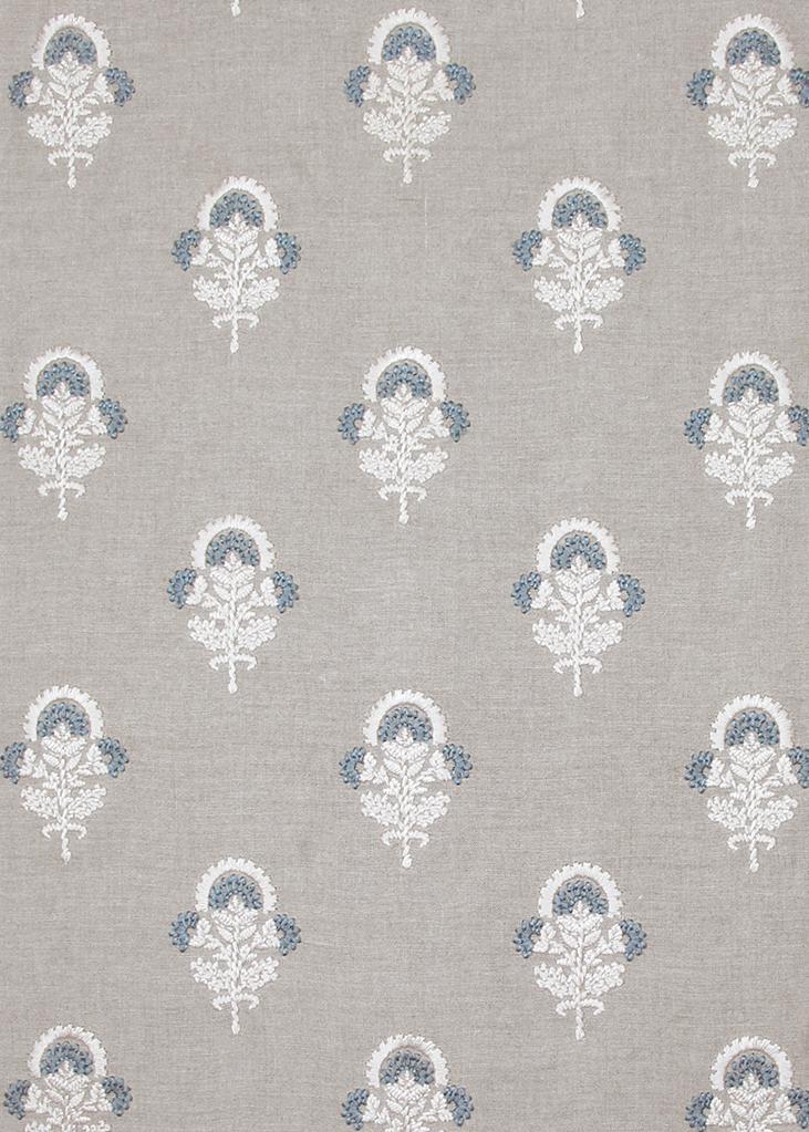 Marjorie - Denim