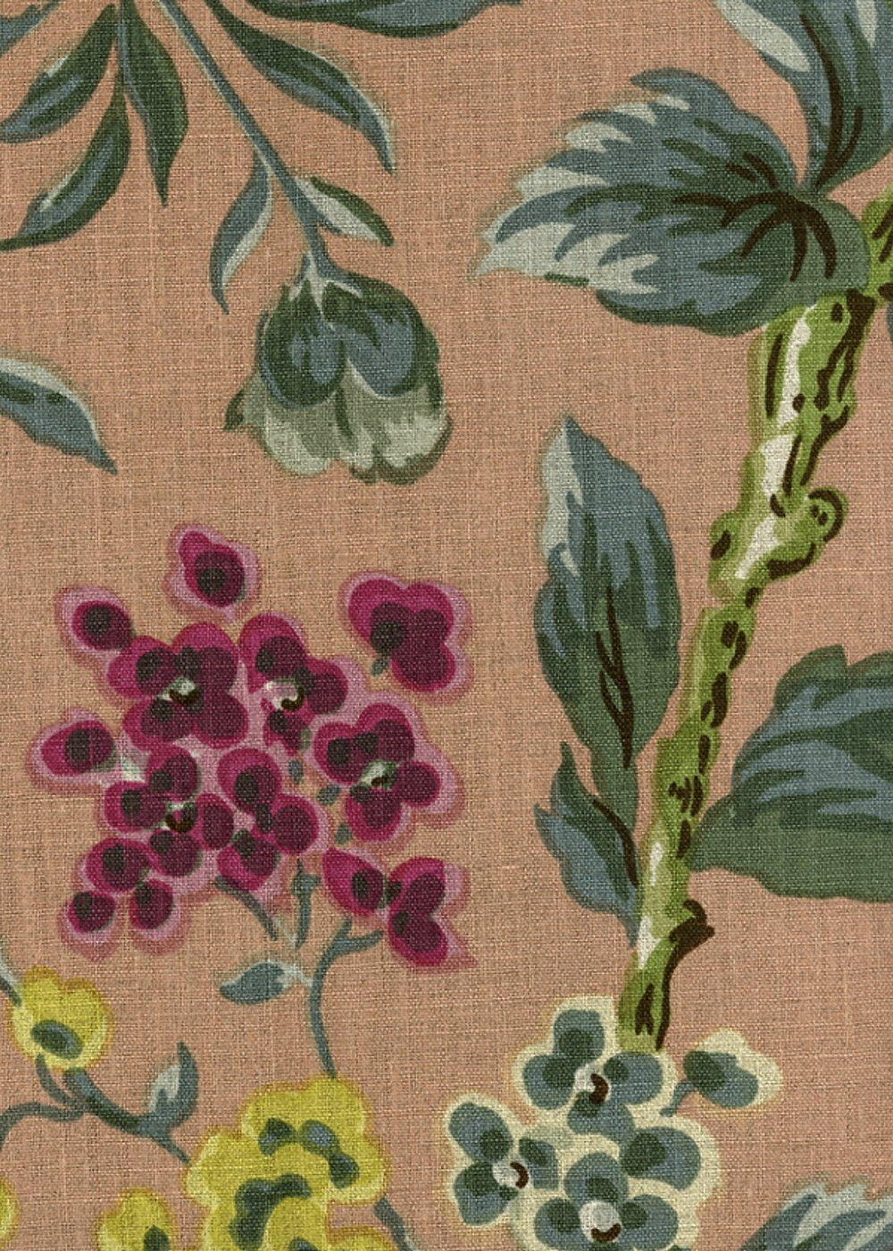 Carisbrook - Pink