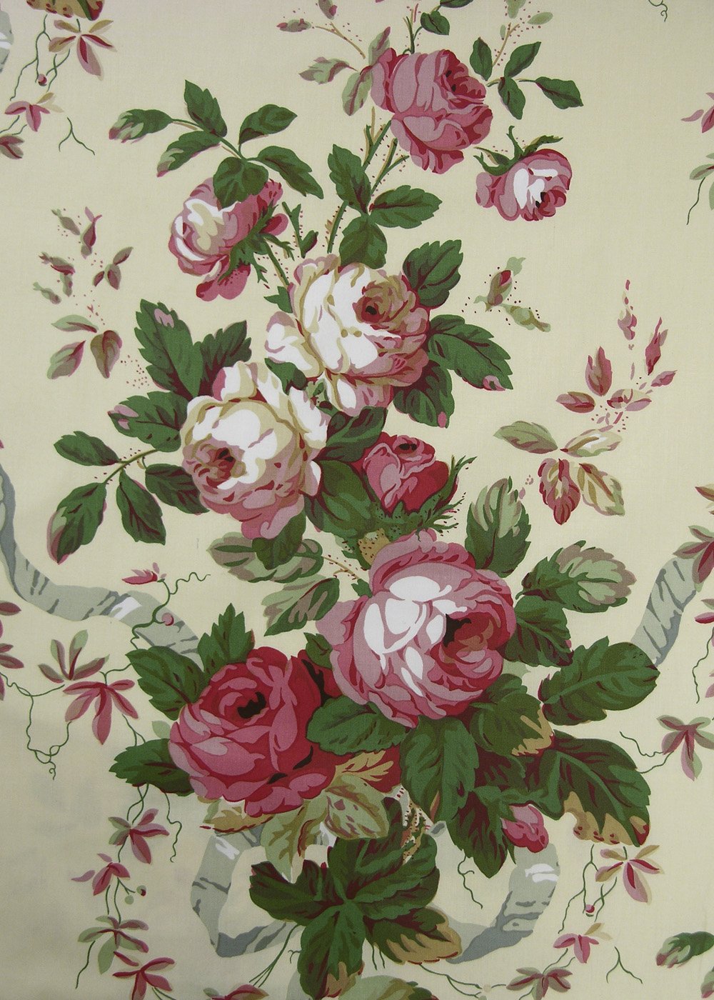 Sackville-West - Creme