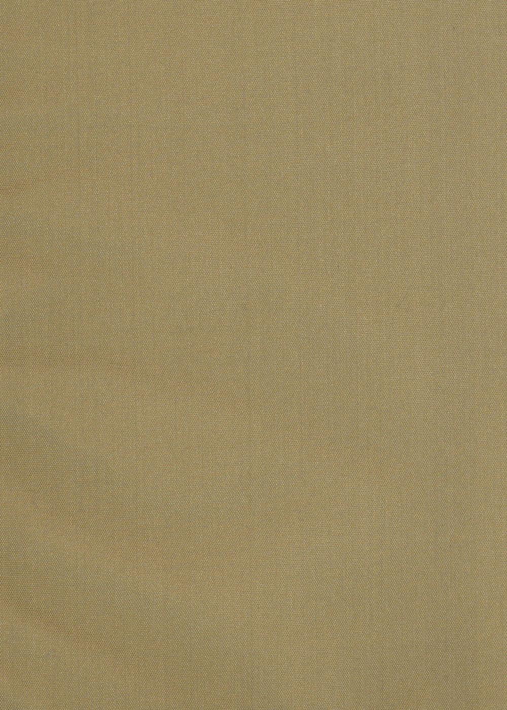 Silk Taffeta Plain - Gold