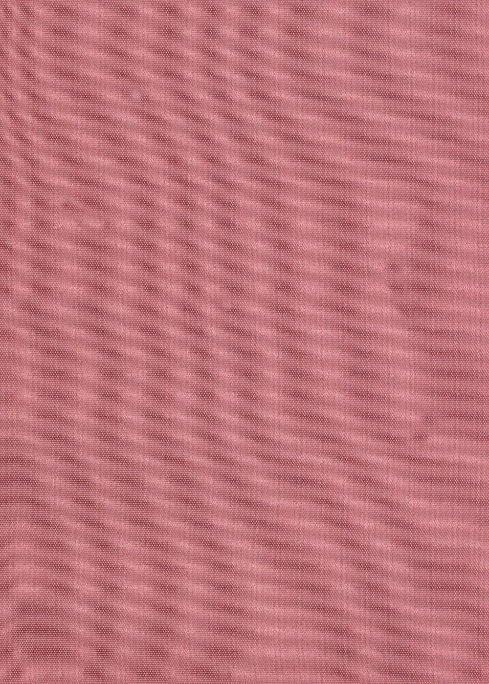 Silk Taffeta Plain - Flamingo
