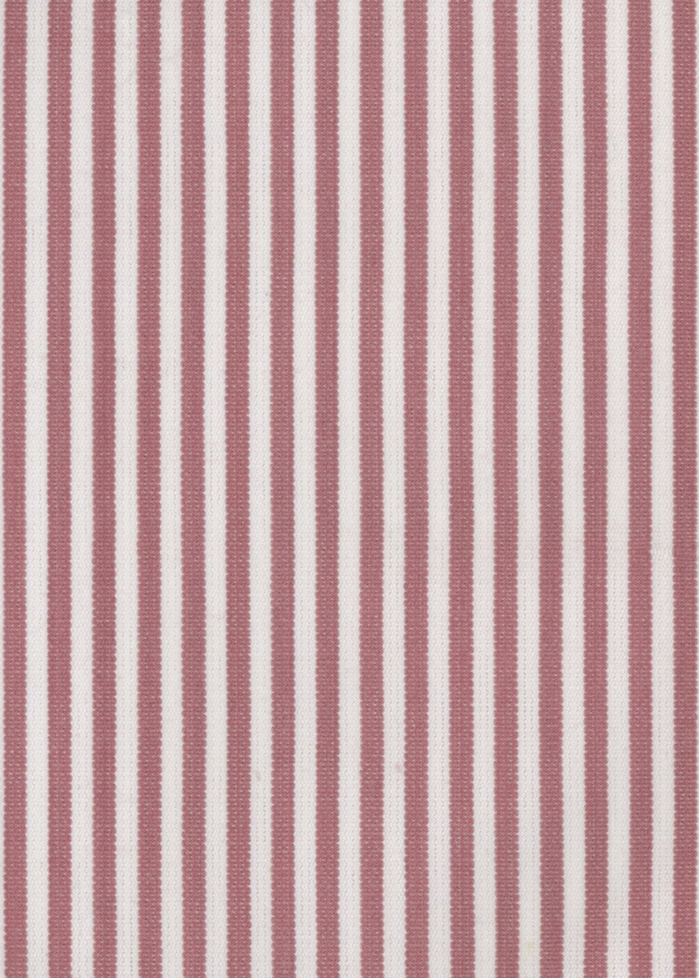 Swedish Stripe - Rose