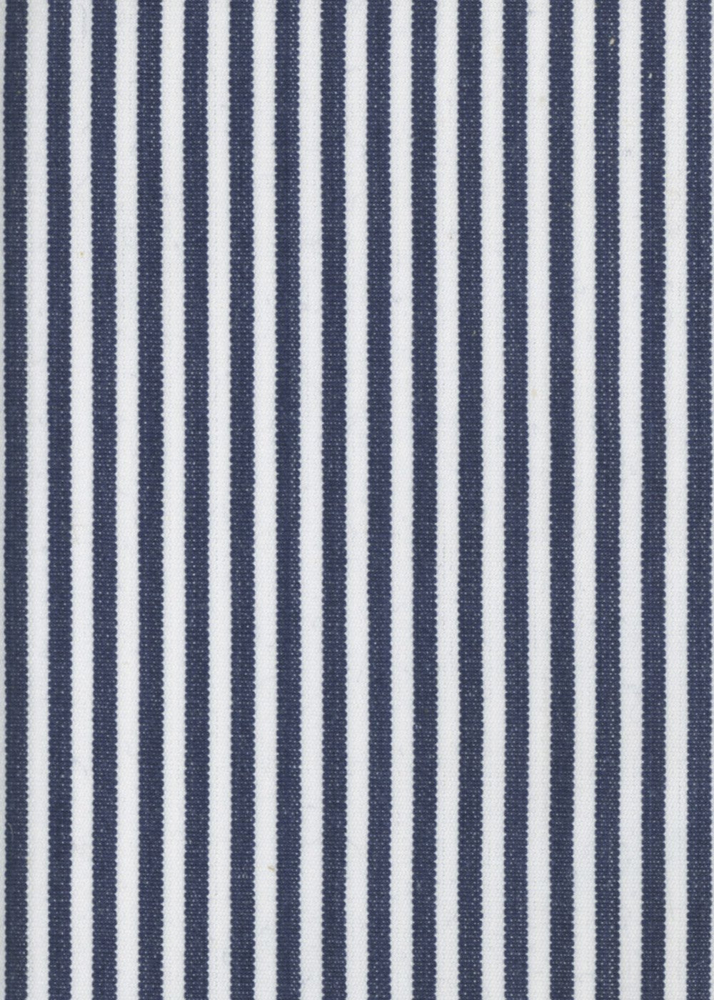 Swedish Stripe - Dark Blue