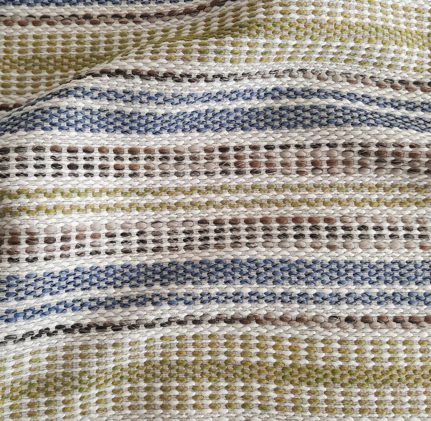 Rodeo - Linden / Denim