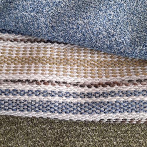 Rodeo - Linden / Denim
