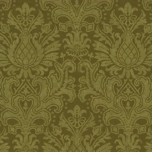 Edwardian Damask Wallpaper - 2