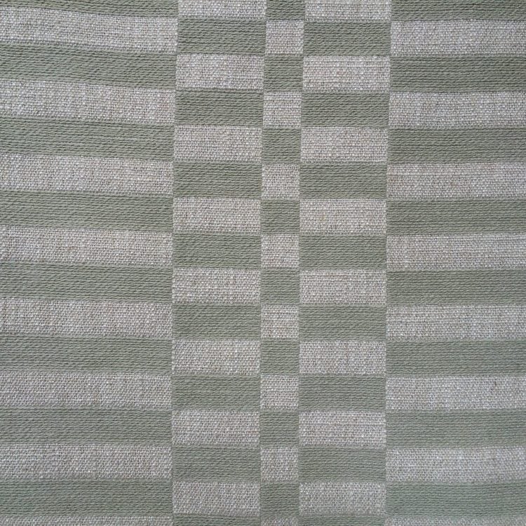 Check Stripe 362 - 03 Sage