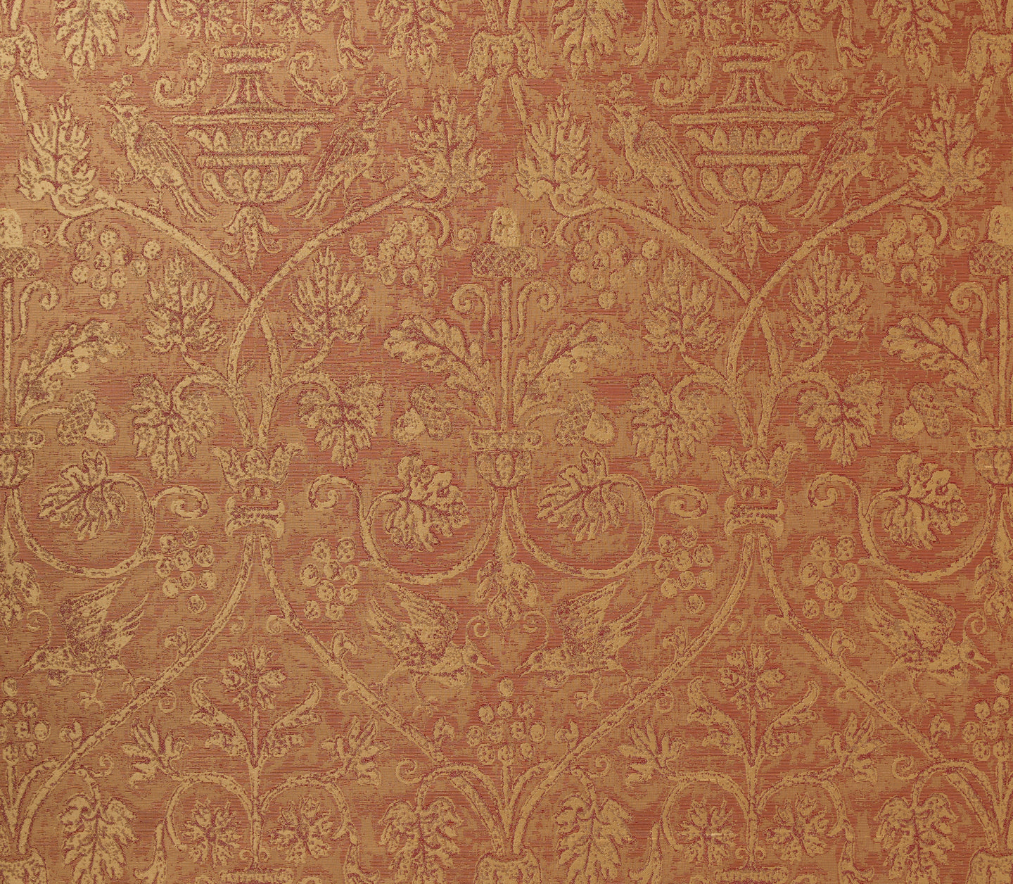 Sariska - Red