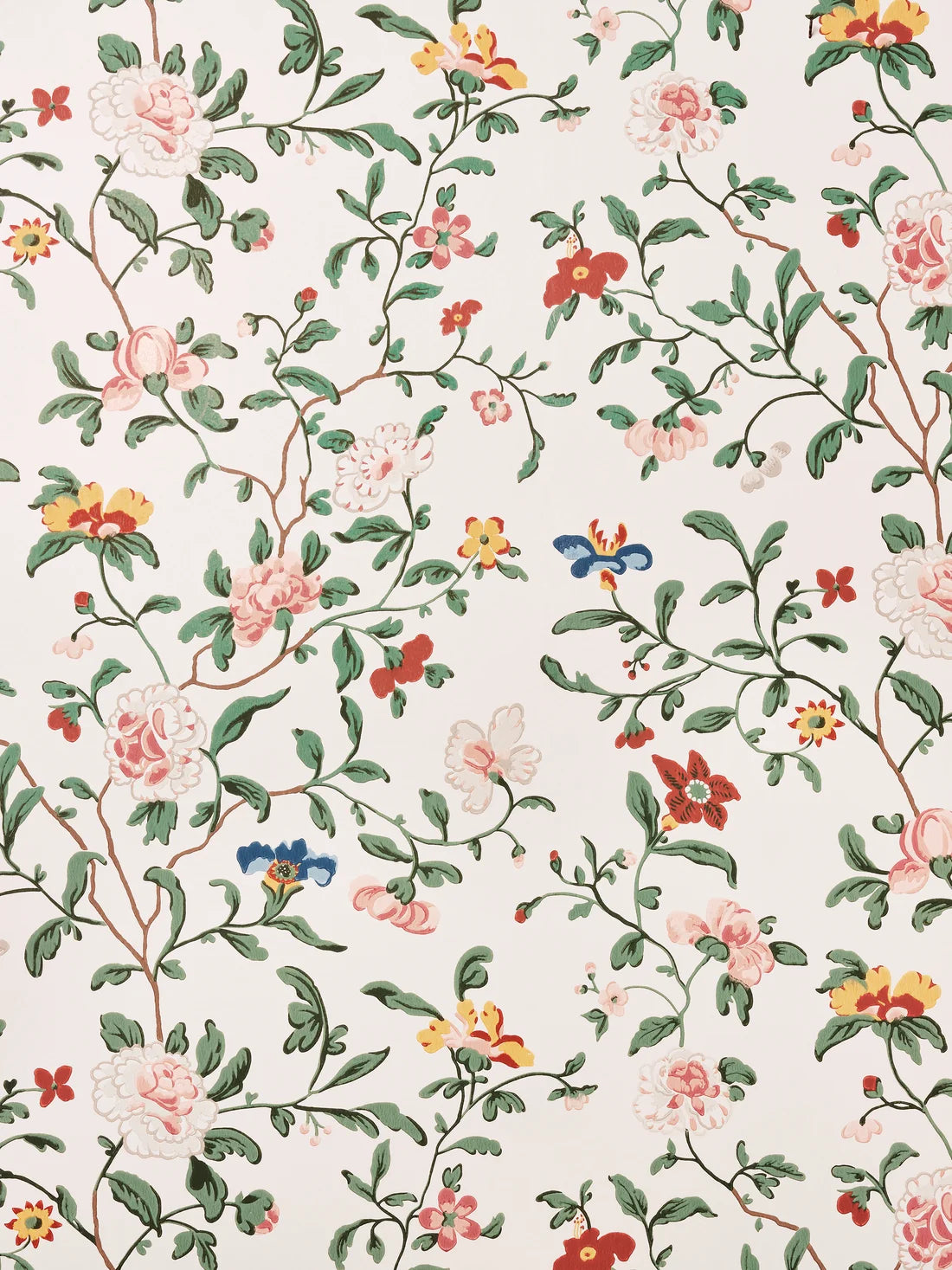 Secret Garden Wallpaper - Original