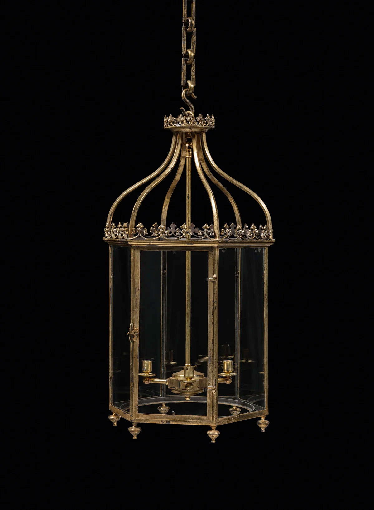 Selwyn Hanging Lantern