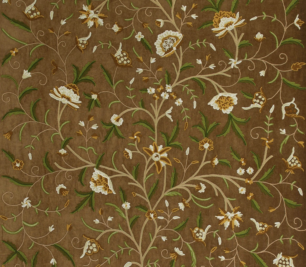 Shimia - Brown