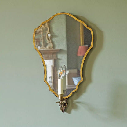 Piedmont Sconce - Single