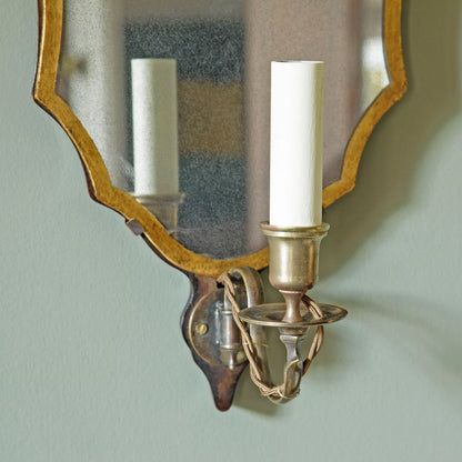 Piedmont Sconce - Single