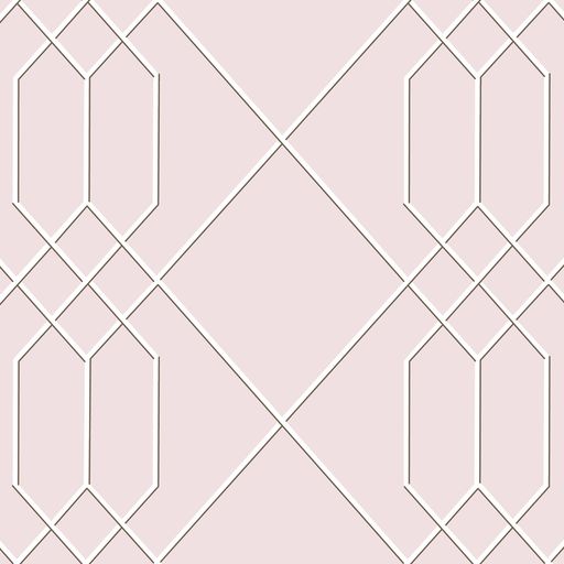 Richmond Trellis Wallpaper - 8169
