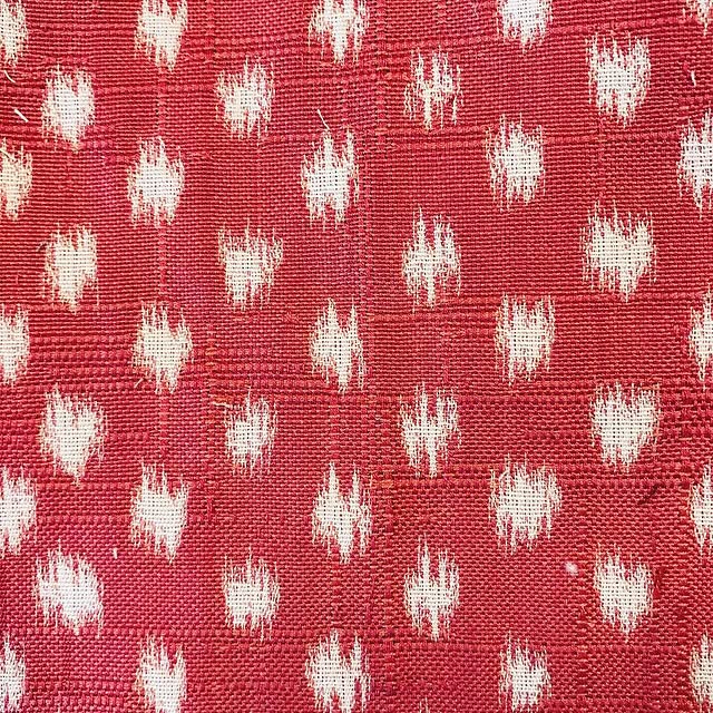 Spot - Rhubarb