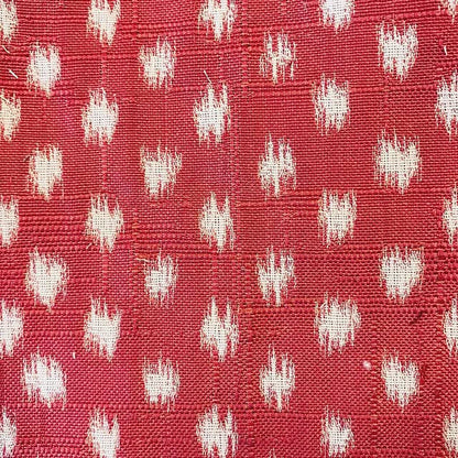Spot - Rhubarb