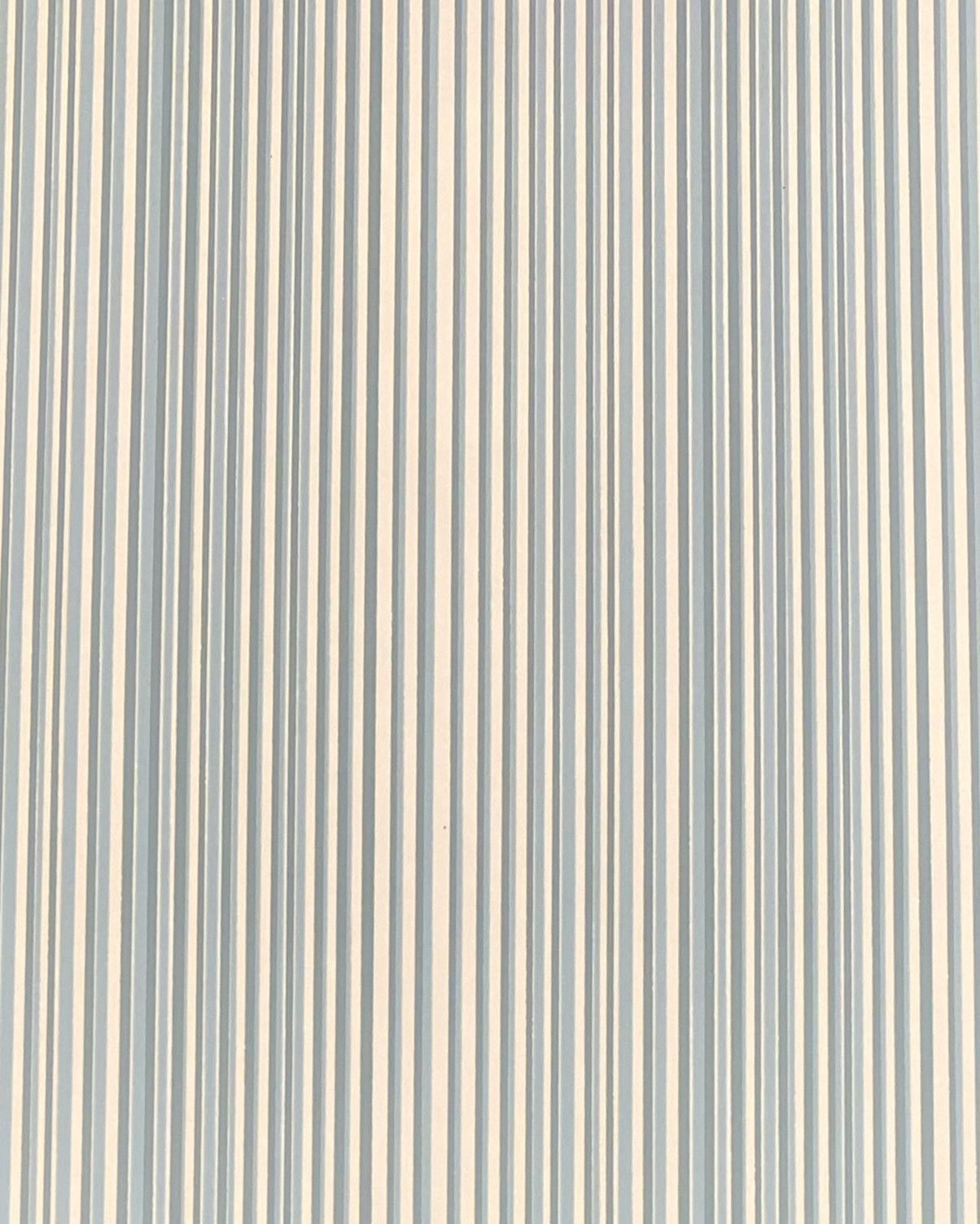 Strie Wallpaper - Blue