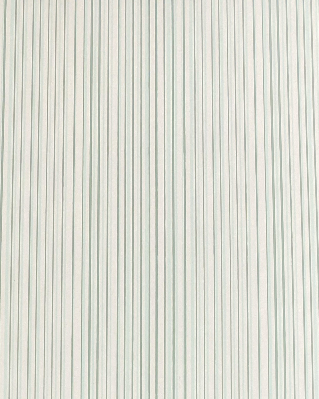 Strie Wallpaper - Eucalyptus