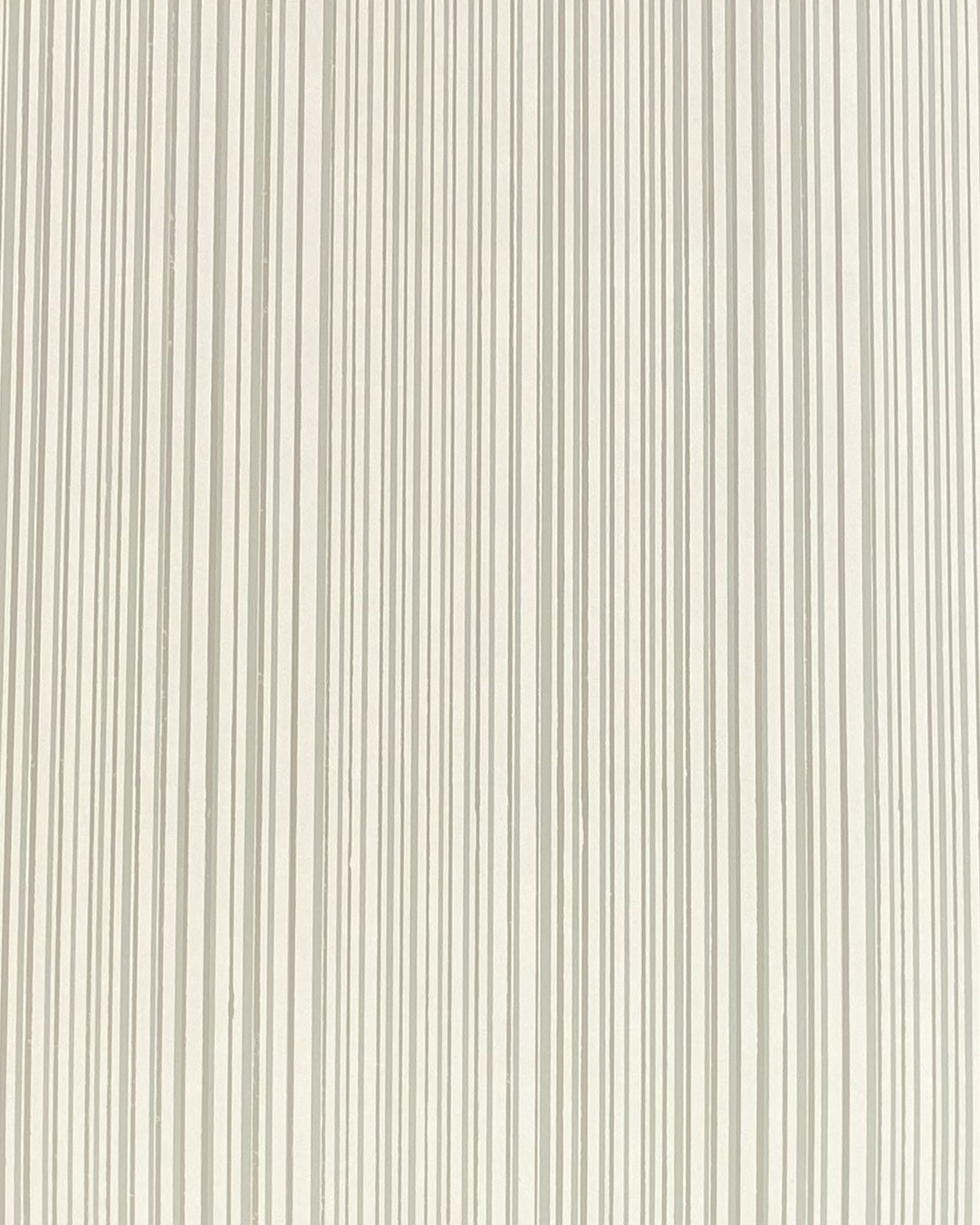 Strie Wallpaper - Gray