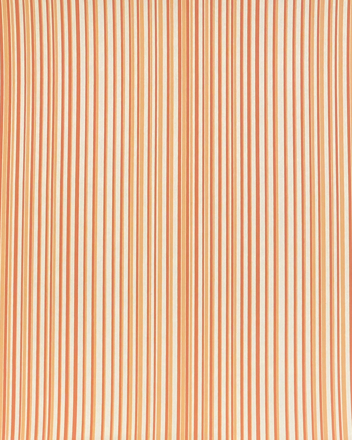 Strie Wallpaper - Orange