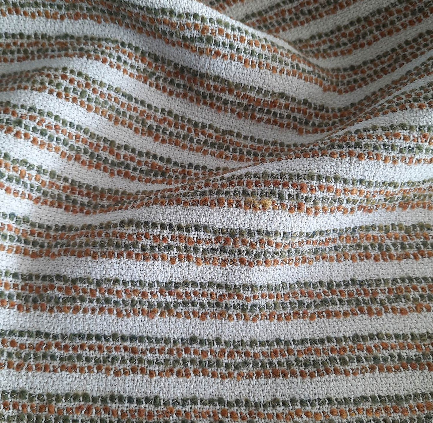 Sunset - Olive / Gold