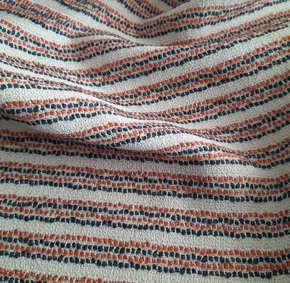 Sunset - Indigo / Orange