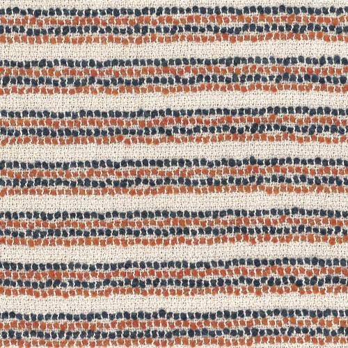Sunset - Indigo / Orange