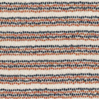 Sunset - Indigo / Orange