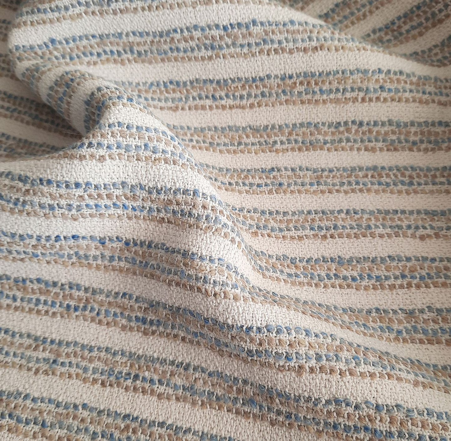 Sunset - Oyster / Chambray