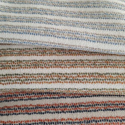 Sunset - Oyster / Chambray