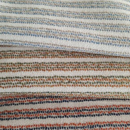 Sunset - Oyster / Chambray