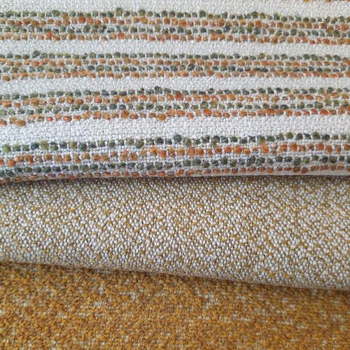 Sunset - Olive / Gold