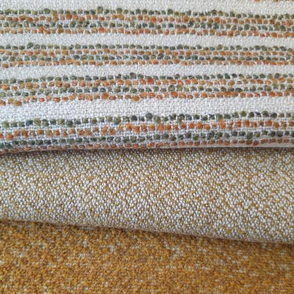 Sunset - Olive / Gold