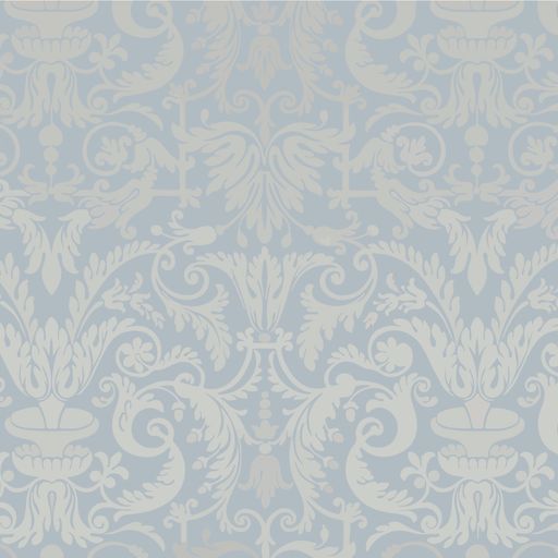 Carlyle Damask Wallpaper - 11