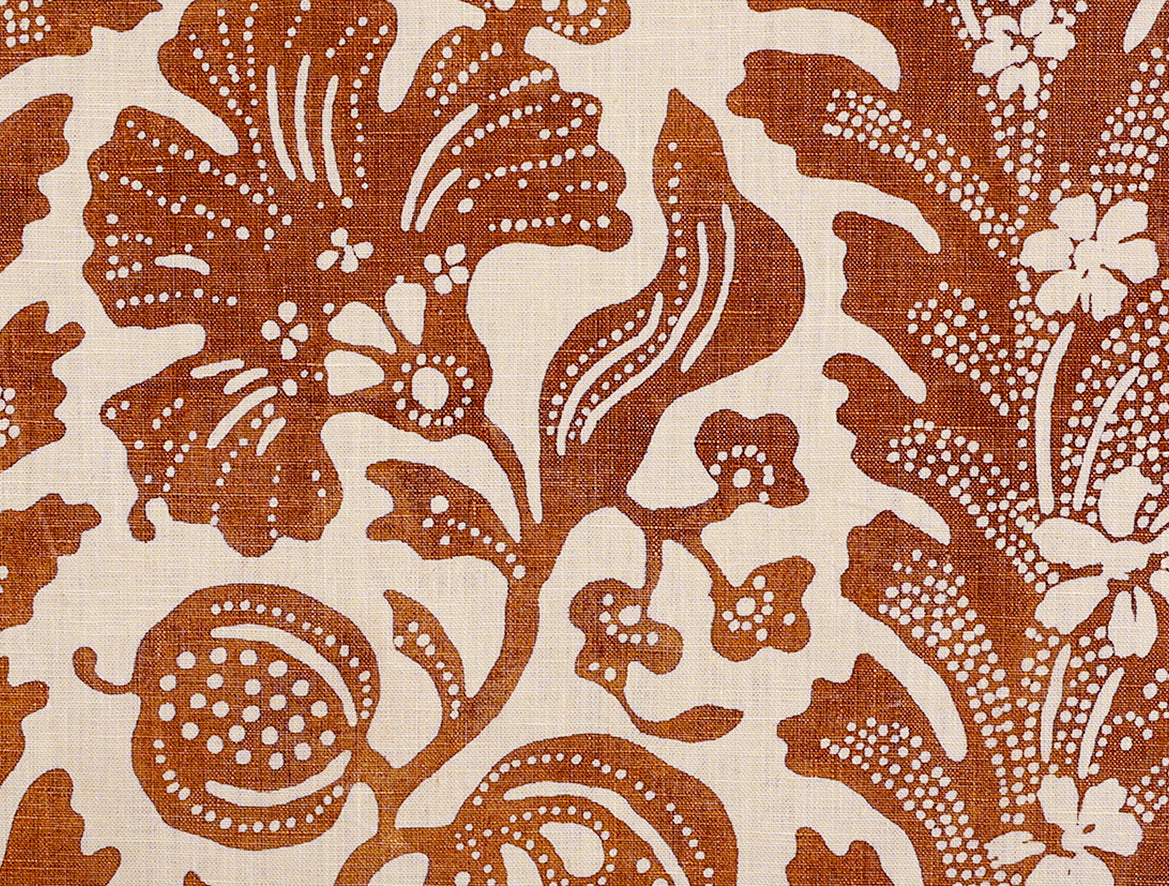 Thalim - Chestnut