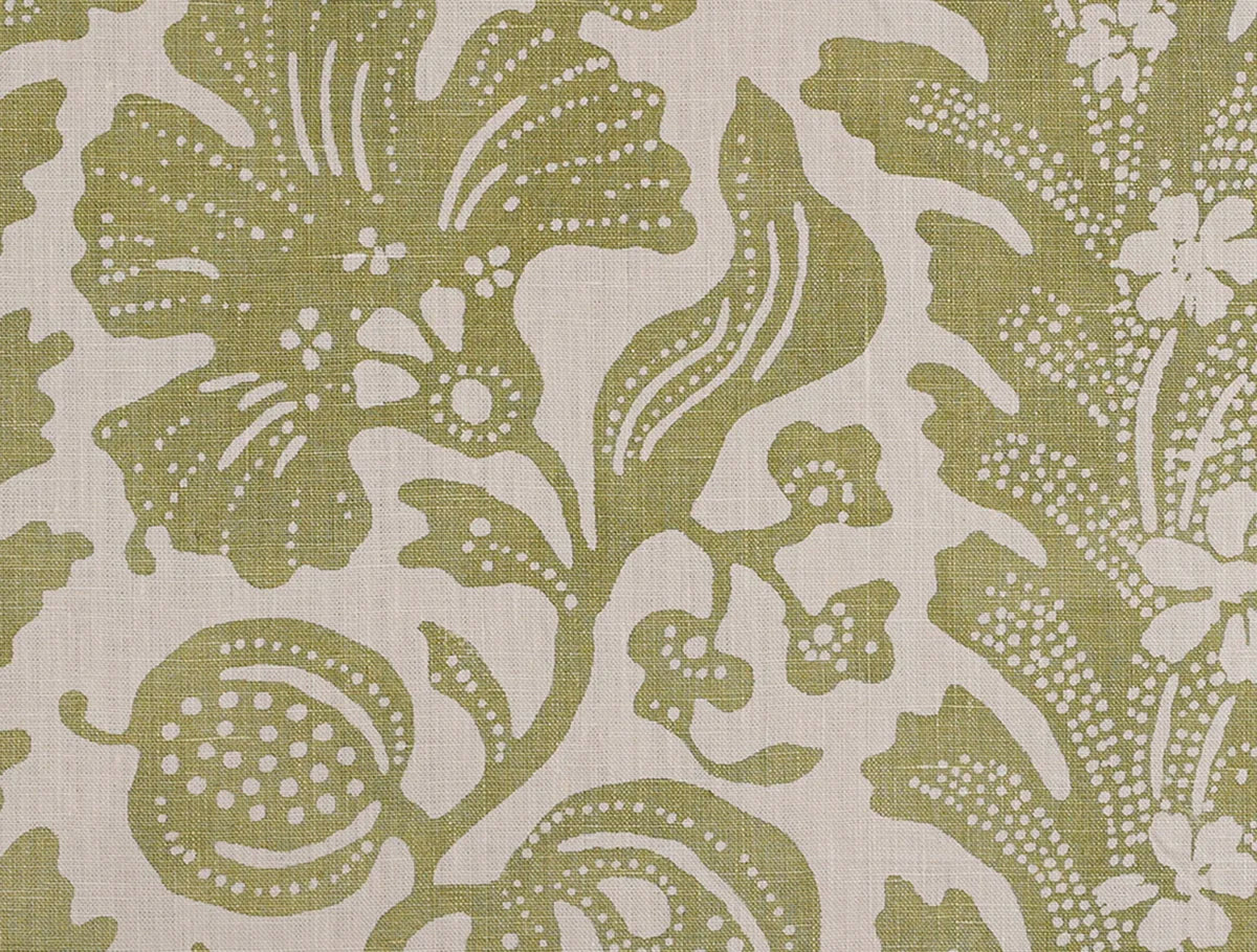 Thalim - Olive