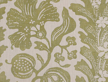 Thalim - Olive