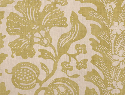 Thalim - Pale Yellow
