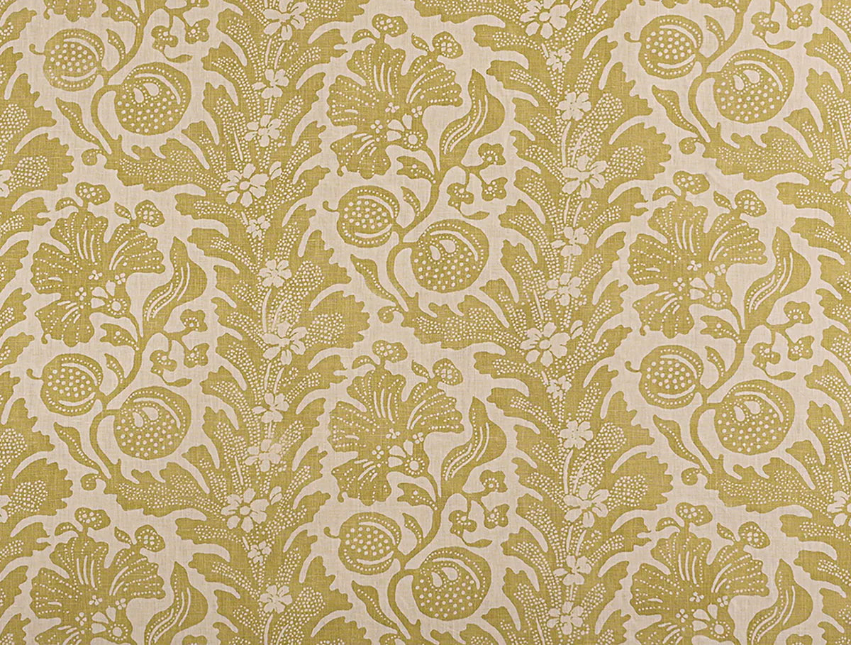Thalim - Pale Yellow