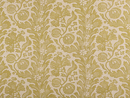 Thalim - Pale Yellow
